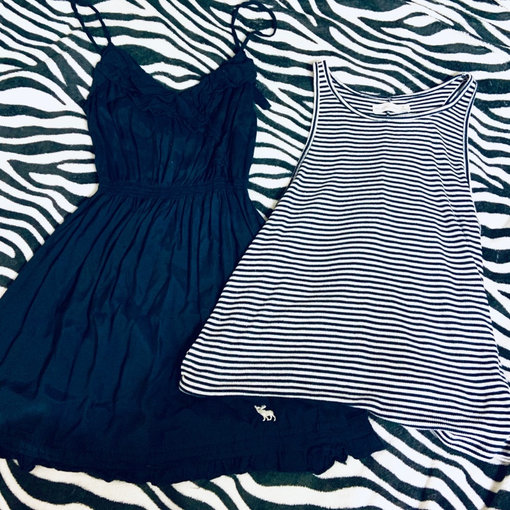 2pc Abercrombie bundle! :)